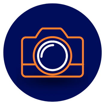 Serviço de fotografia