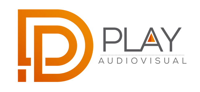 dplay estúdio audiovisual